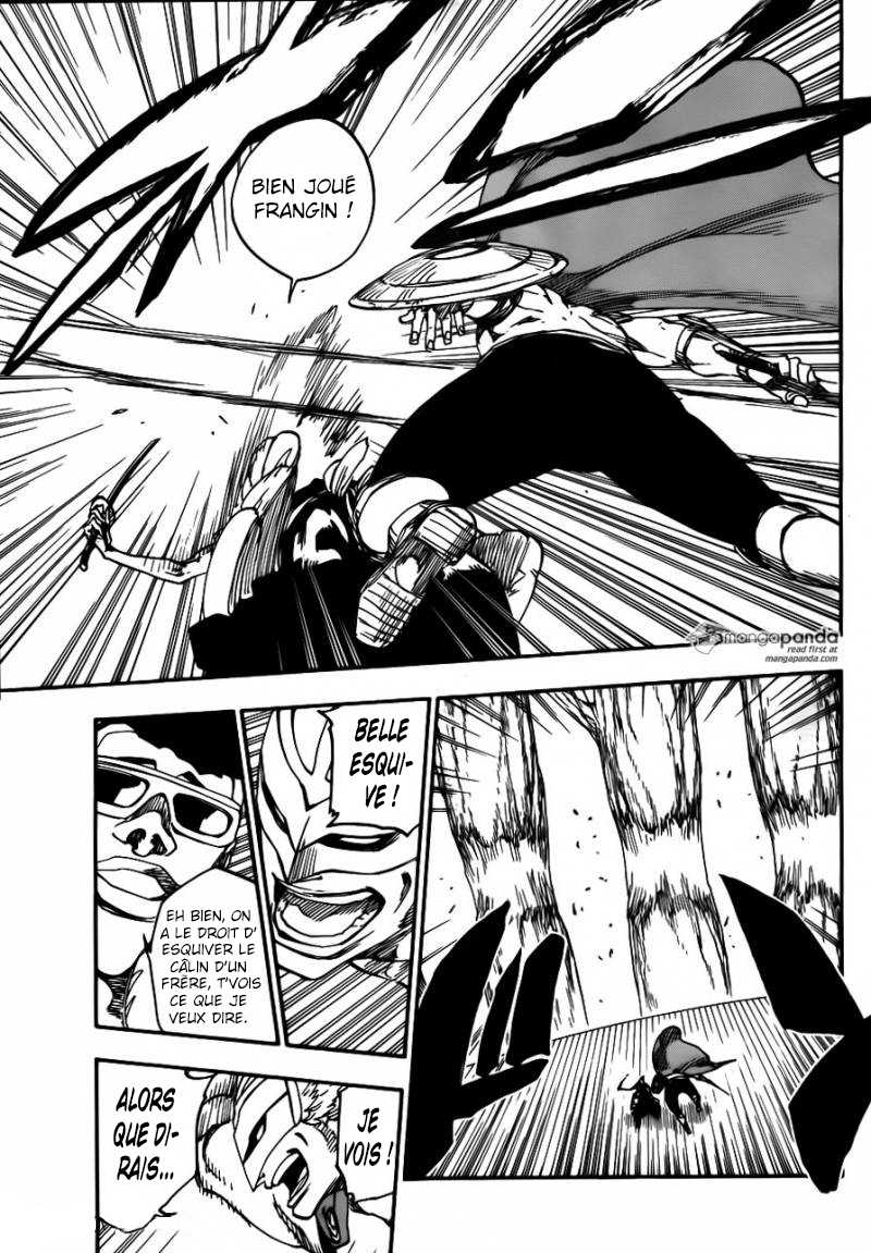 Bleach: Chapter chapitre-601 - Page 5