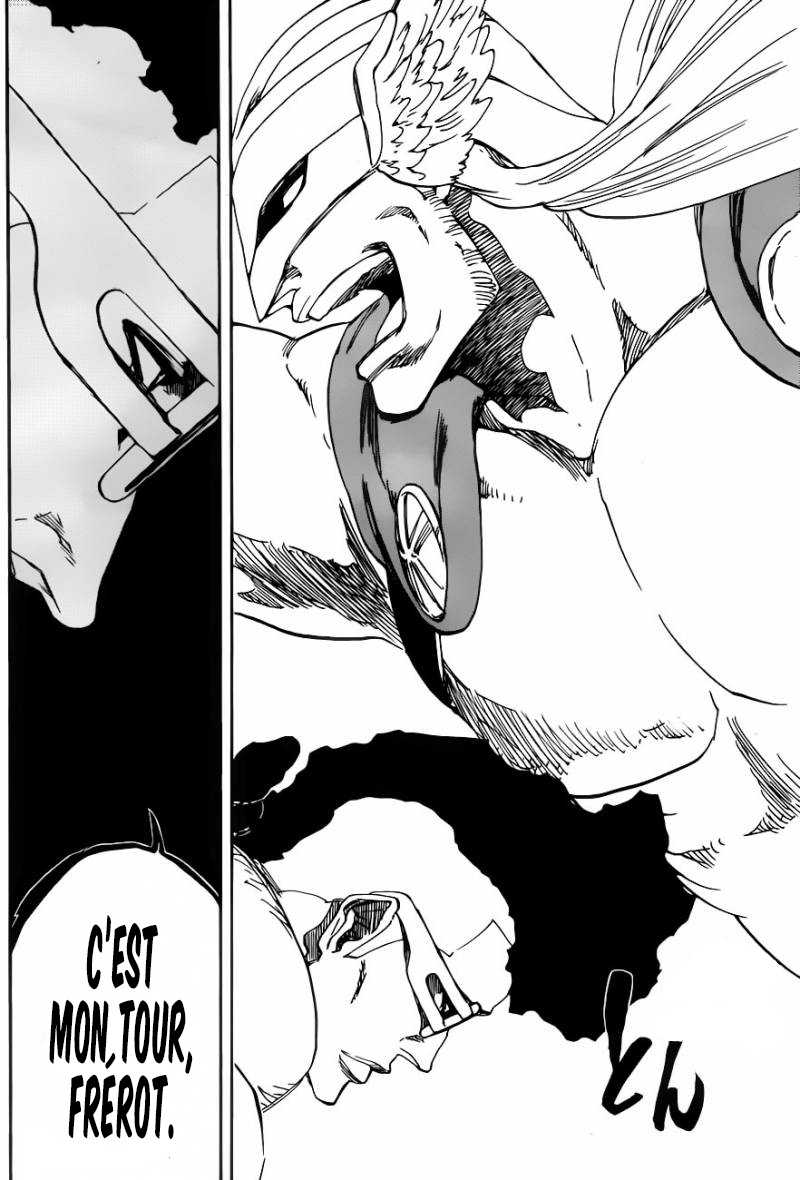 Bleach: Chapter chapitre-601 - Page 6