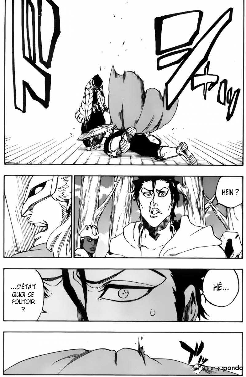 Bleach: Chapter chapitre-601 - Page 7