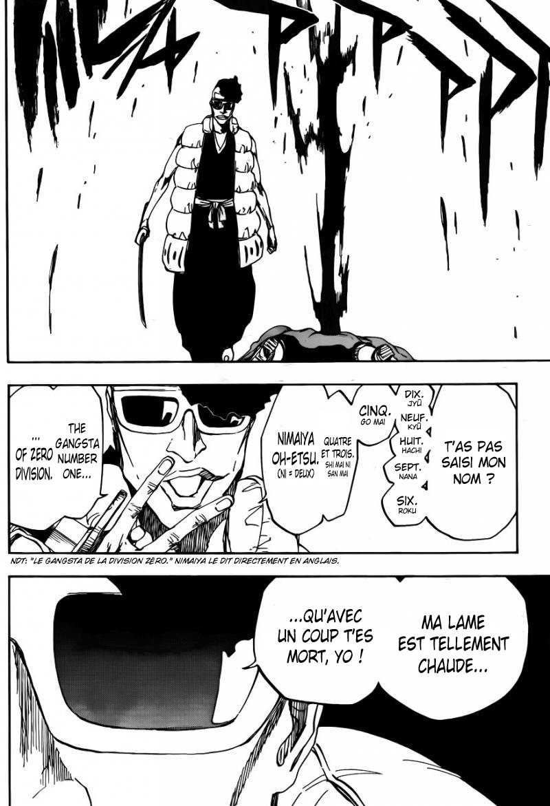 Bleach: Chapter chapitre-601 - Page 8