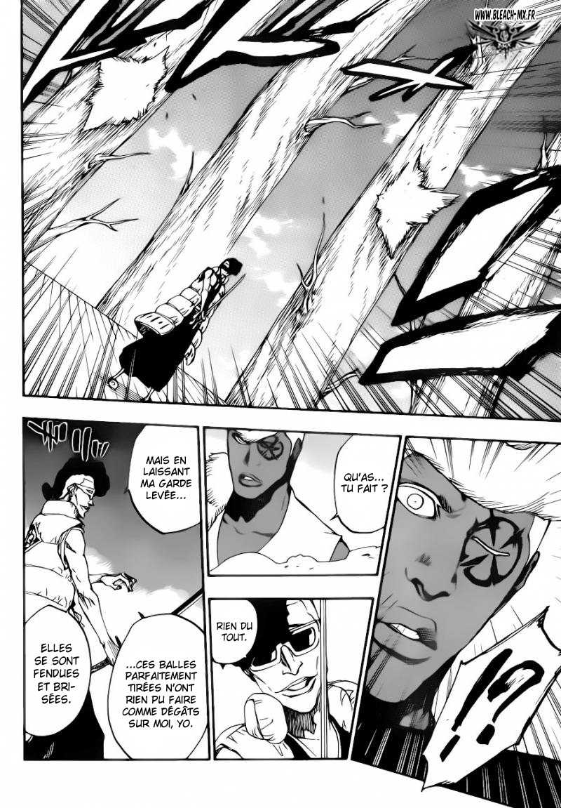Bleach: Chapter chapitre-601 - Page 10
