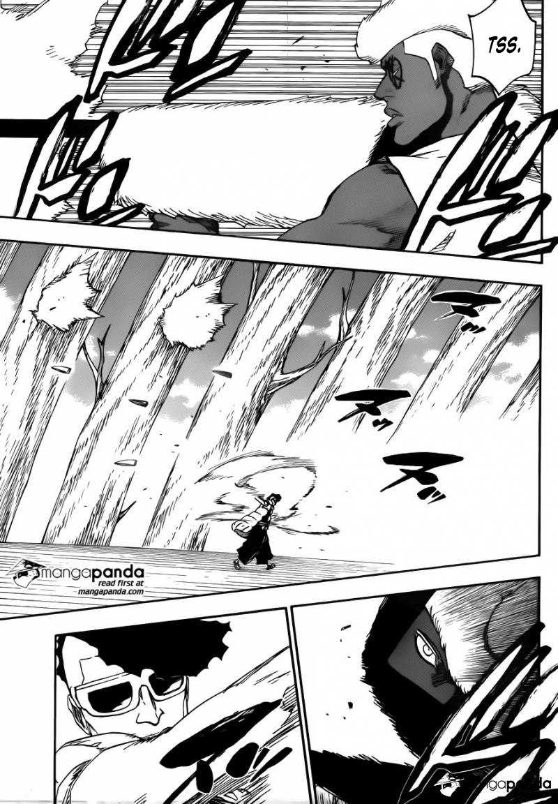 Bleach: Chapter chapitre-601 - Page 11