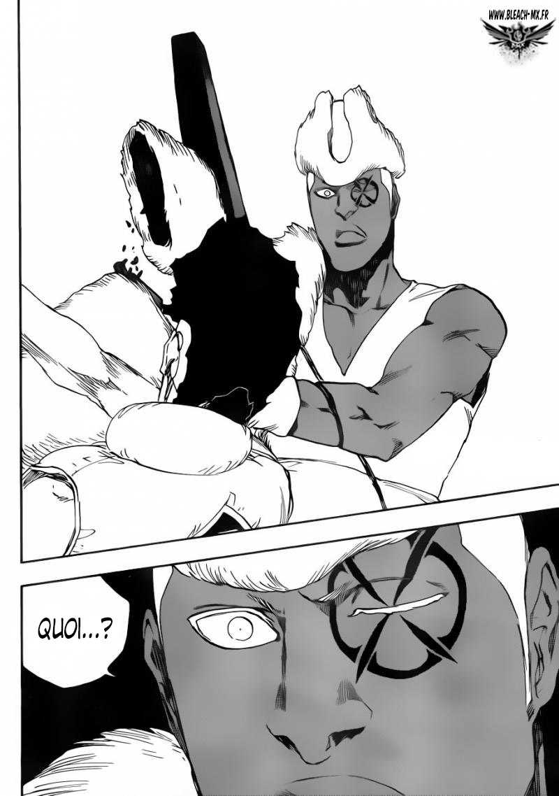 Bleach: Chapter chapitre-601 - Page 12