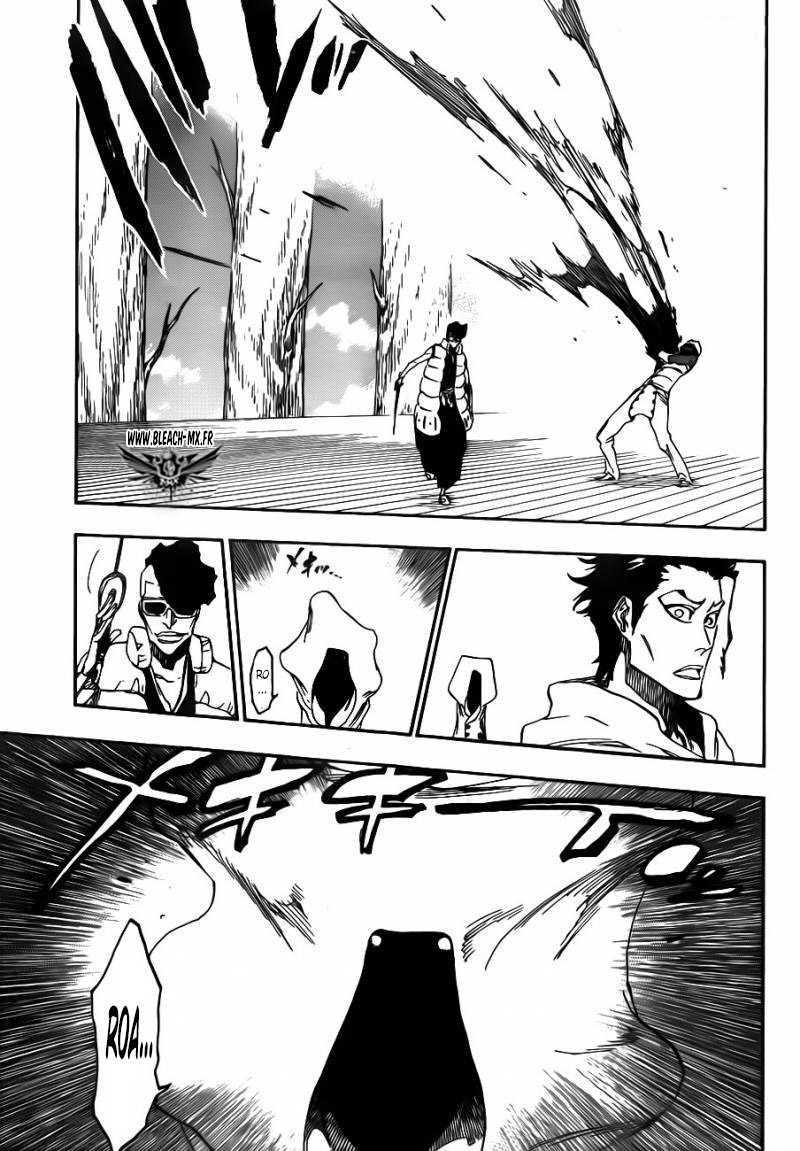 Bleach: Chapter chapitre-601 - Page 13