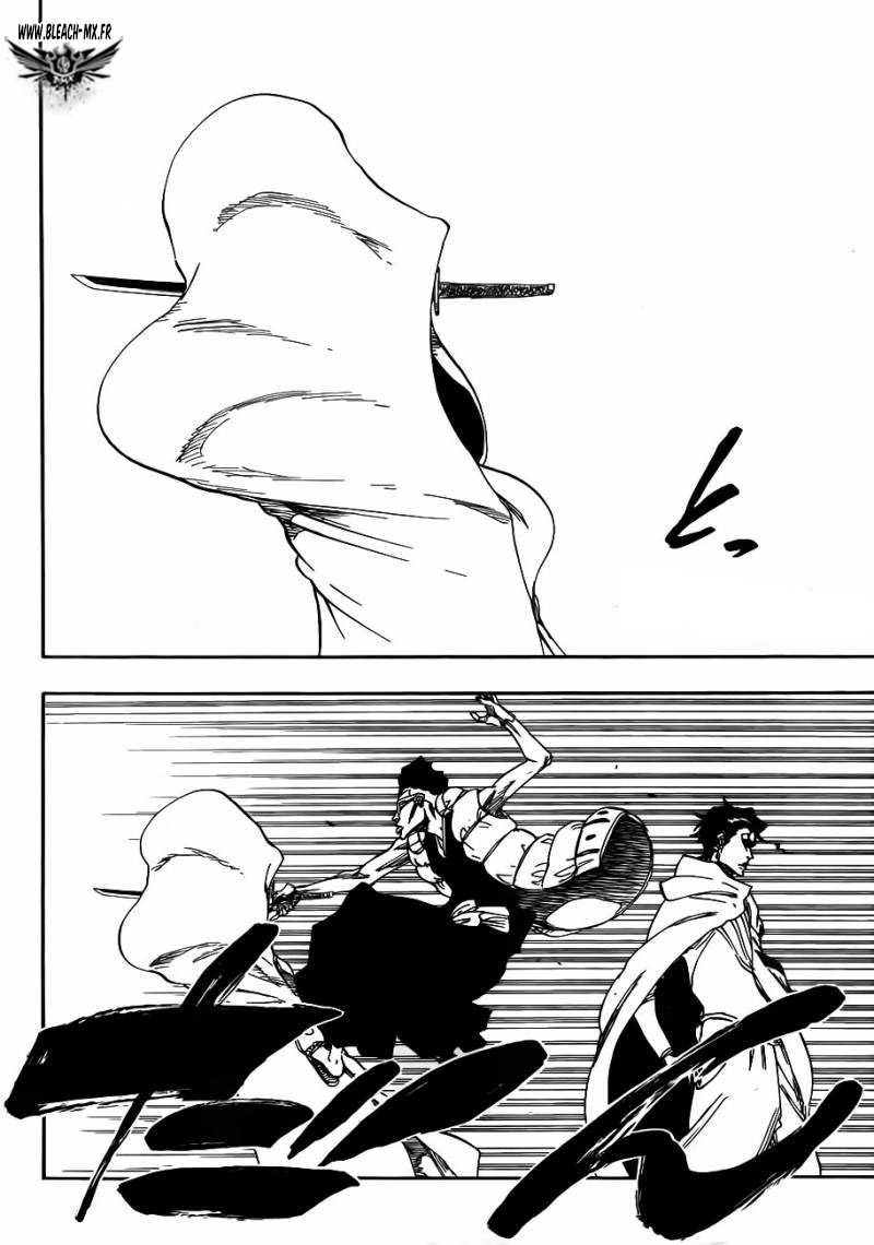 Bleach: Chapter chapitre-601 - Page 14
