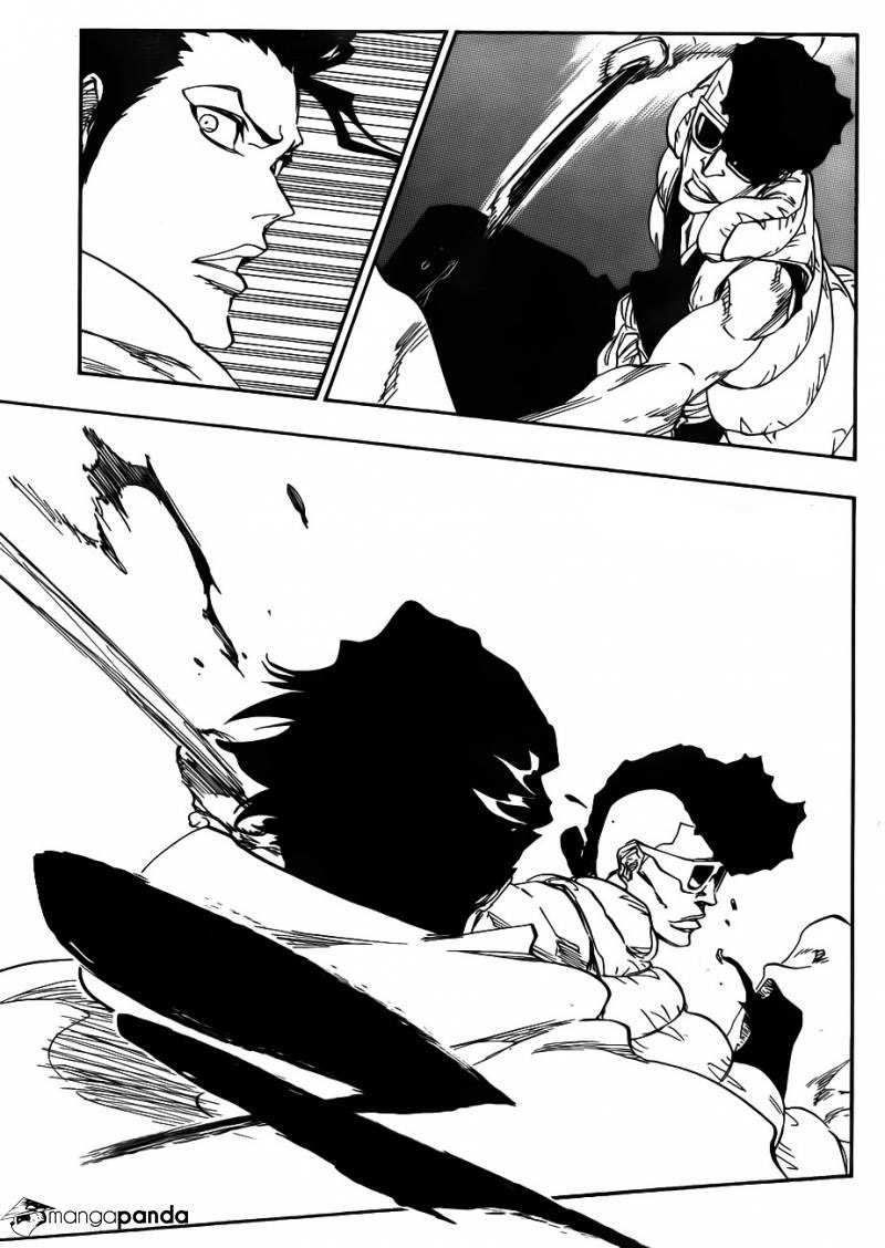 Bleach: Chapter chapitre-601 - Page 15