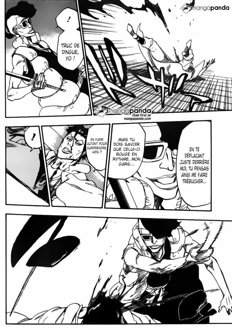 Bleach: Chapter chapitre-601 - Page 16