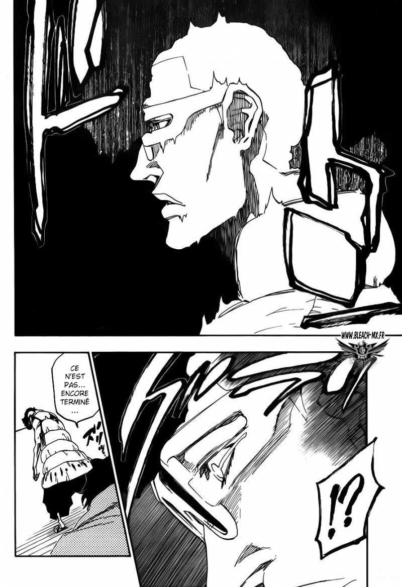 Bleach: Chapter chapitre-601 - Page 18