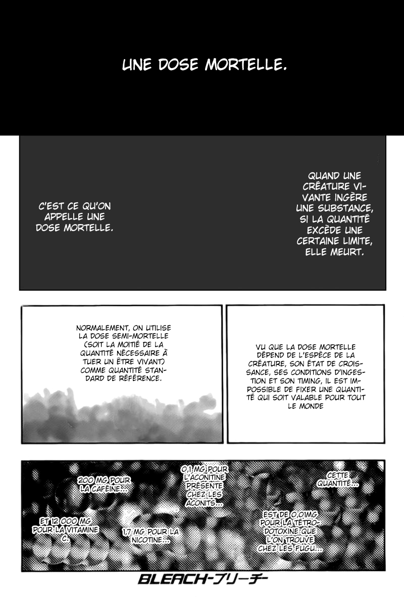 Bleach: Chapter chapitre-602 - Page 1