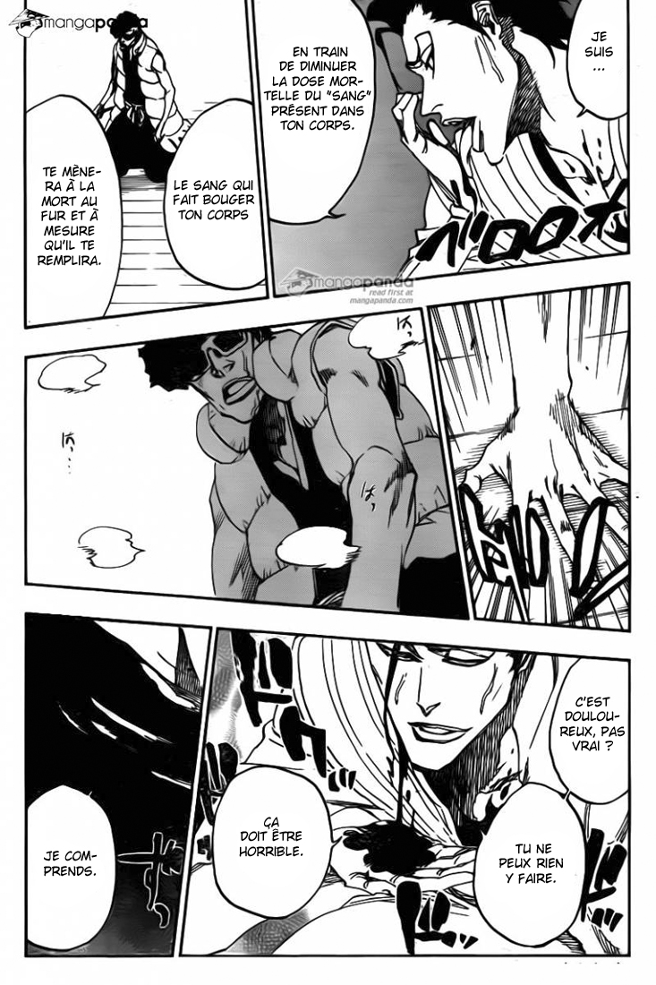 Bleach: Chapter chapitre-602 - Page 6