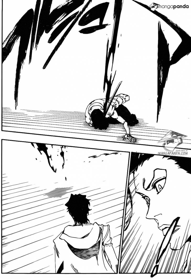 Bleach: Chapter chapitre-602 - Page 9