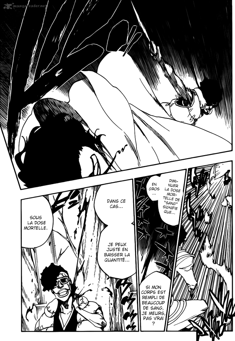 Bleach: Chapter chapitre-602 - Page 10