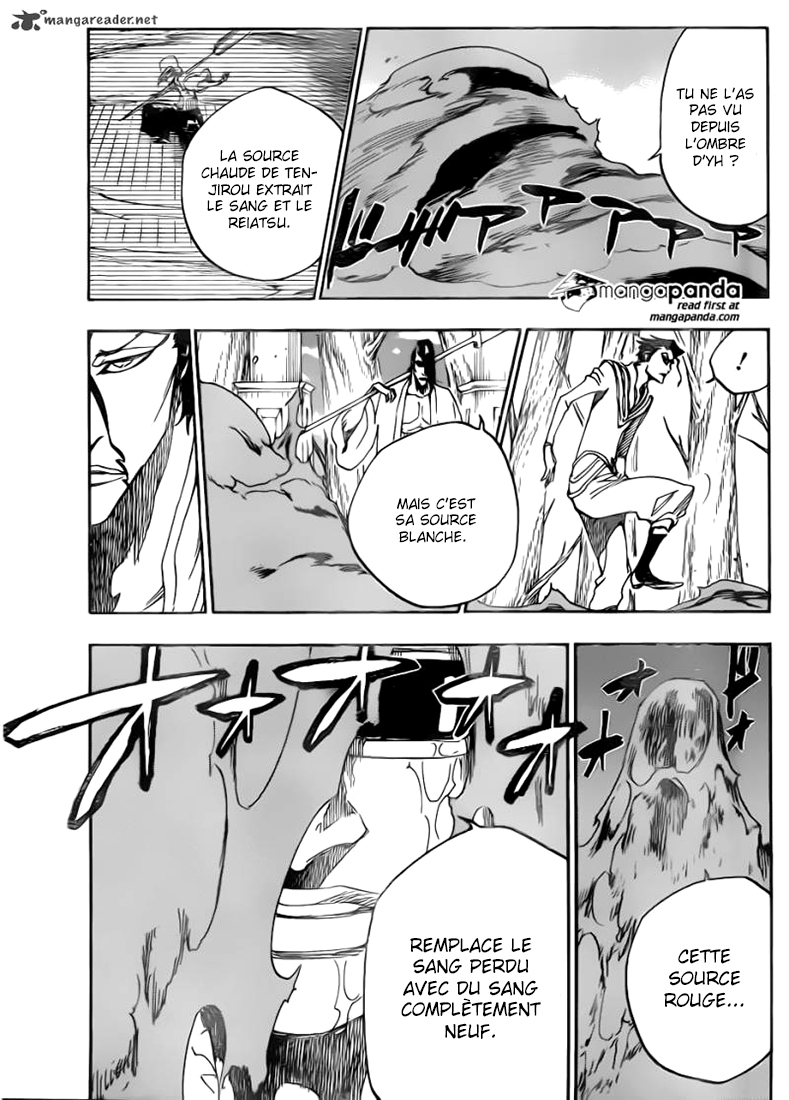 Bleach: Chapter chapitre-602 - Page 14