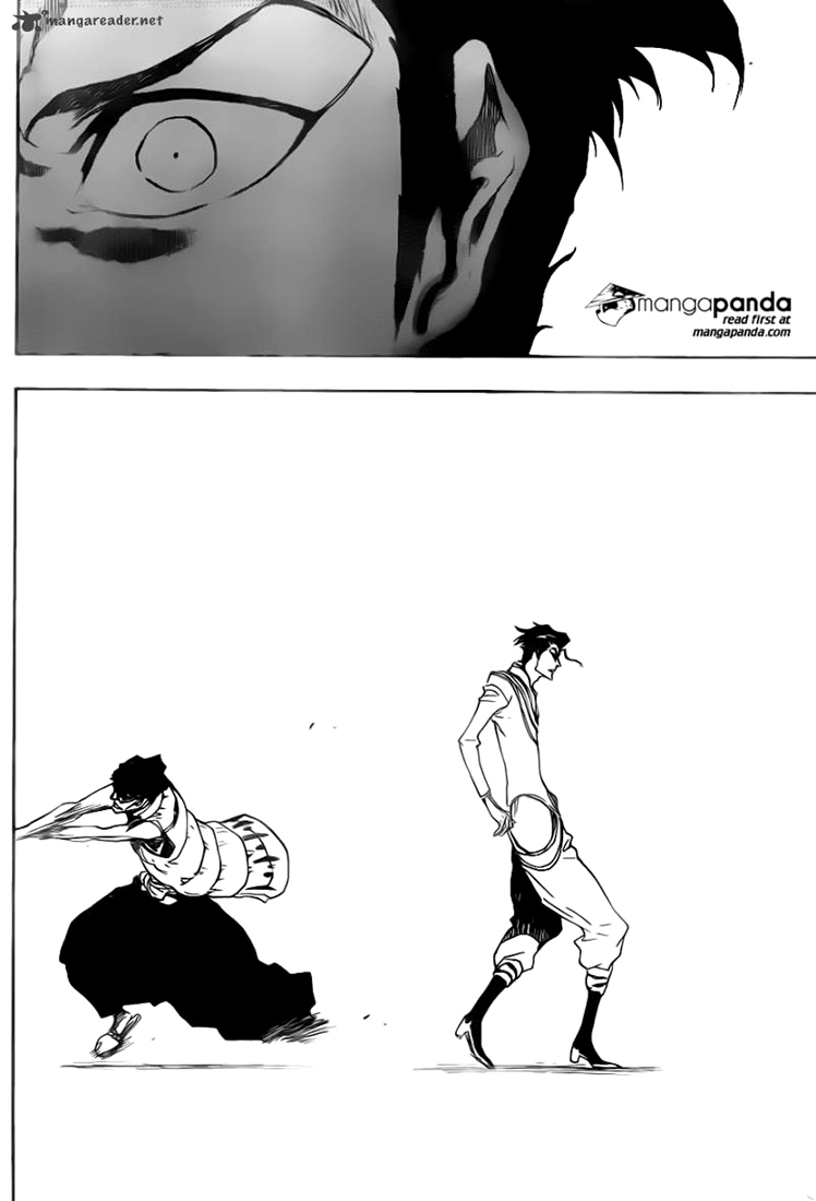 Bleach: Chapter chapitre-602 - Page 15