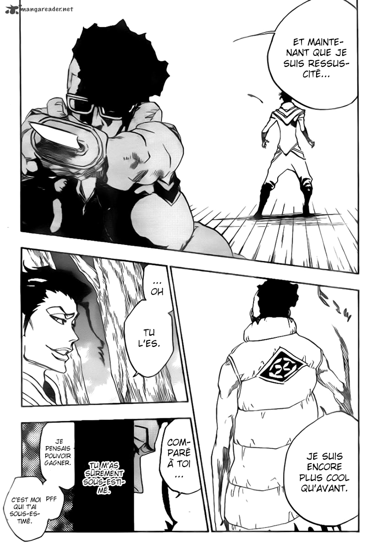 Bleach: Chapter chapitre-602 - Page 16