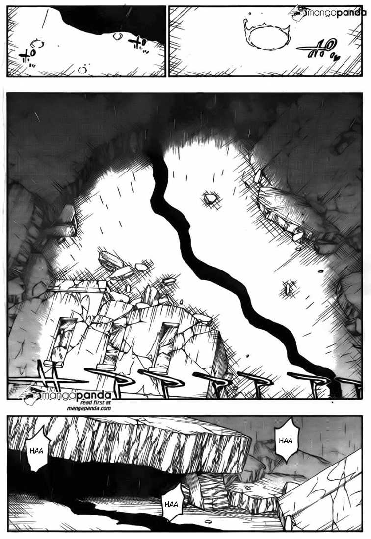 Bleach: Chapter chapitre-603 - Page 5