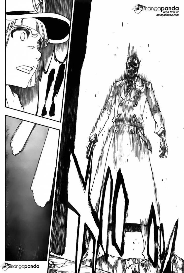 Bleach: Chapter chapitre-603 - Page 15