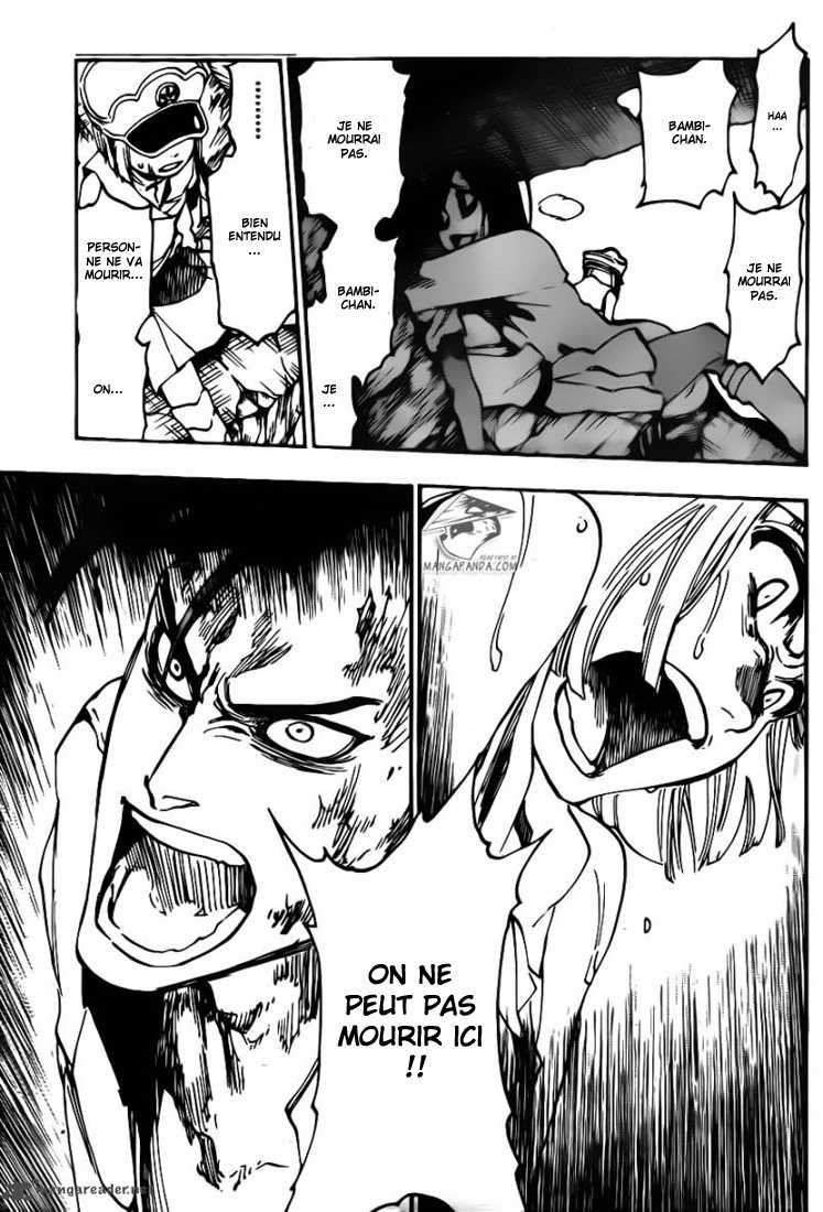 Bleach: Chapter chapitre-604 - Page 4