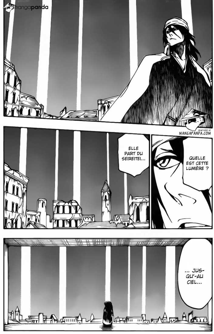 Bleach: Chapter chapitre-604 - Page 5