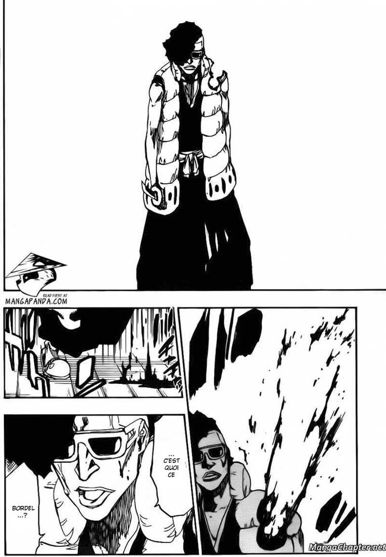 Bleach: Chapter chapitre-604 - Page 9