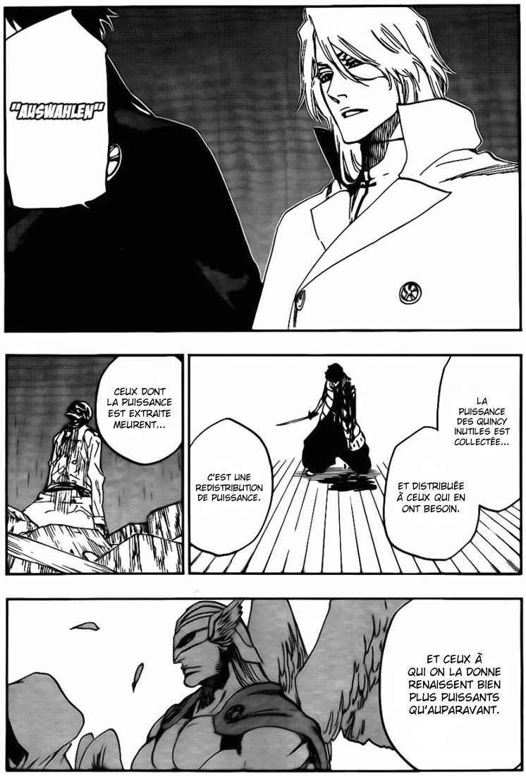 Bleach: Chapter chapitre-604 - Page 10
