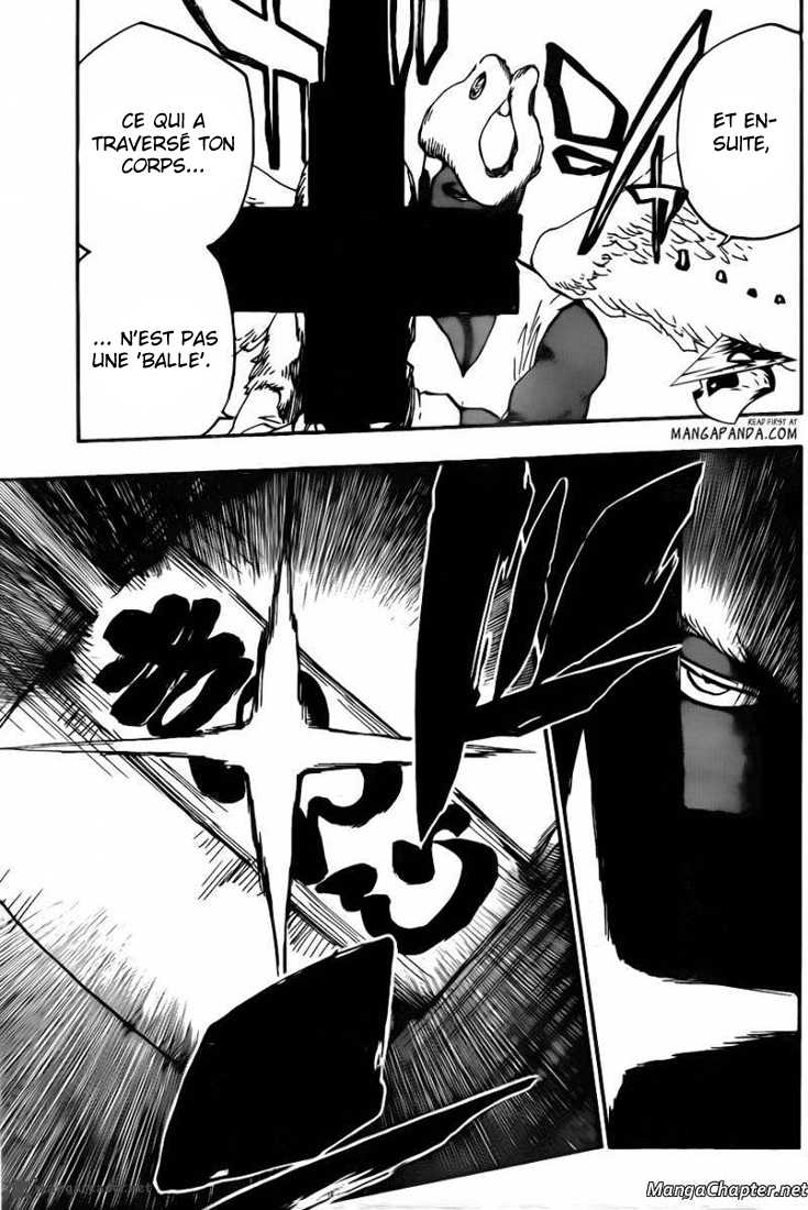 Bleach: Chapter chapitre-604 - Page 12