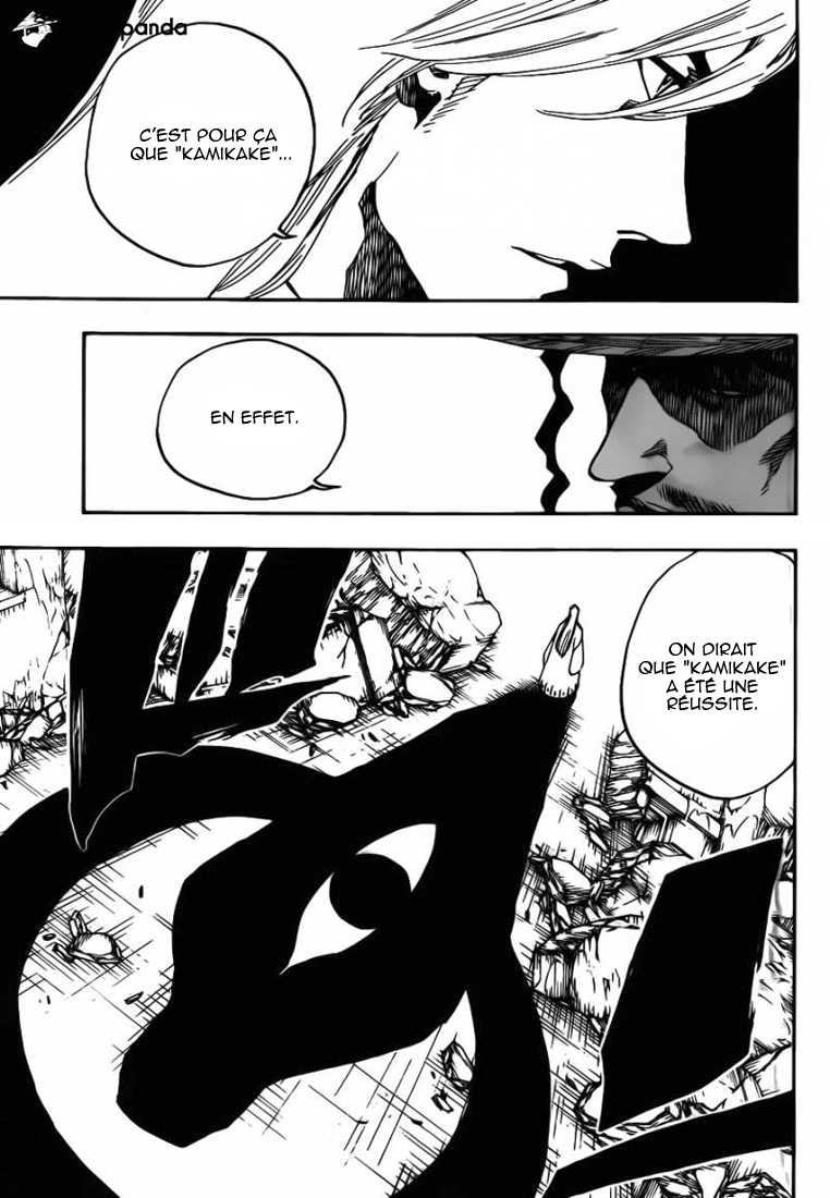 Bleach: Chapter chapitre-605 - Page 4