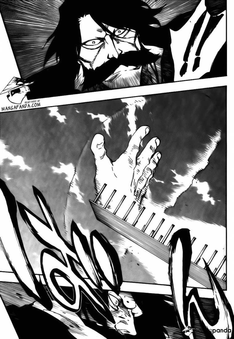 Bleach: Chapter chapitre-605 - Page 10