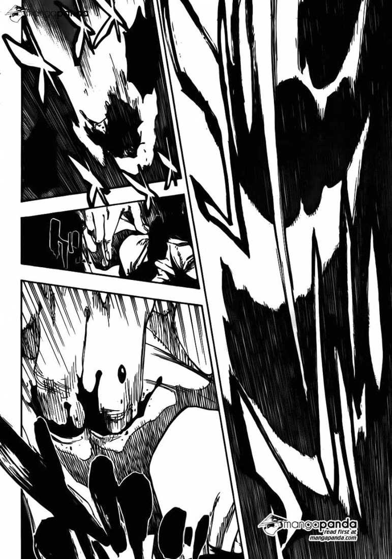 Bleach: Chapter chapitre-605 - Page 15