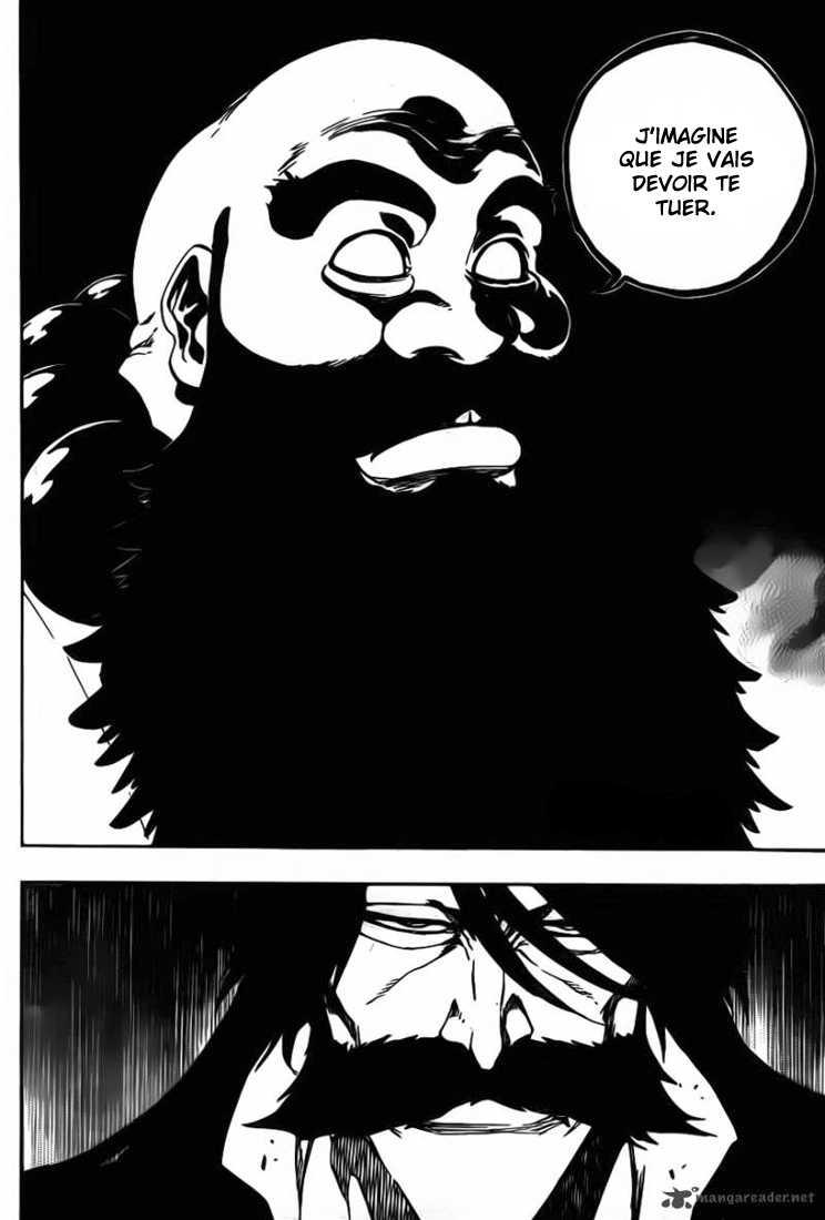 Bleach: Chapter chapitre-606 - Page 2