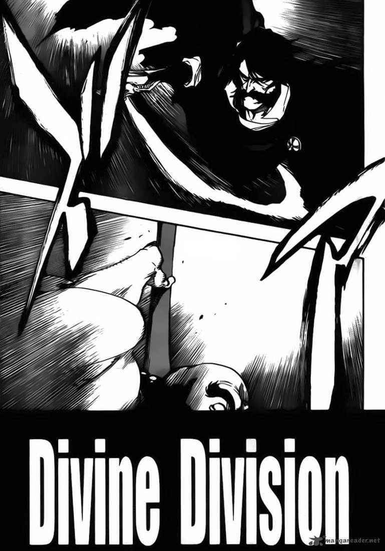 Bleach: Chapter chapitre-606 - Page 4