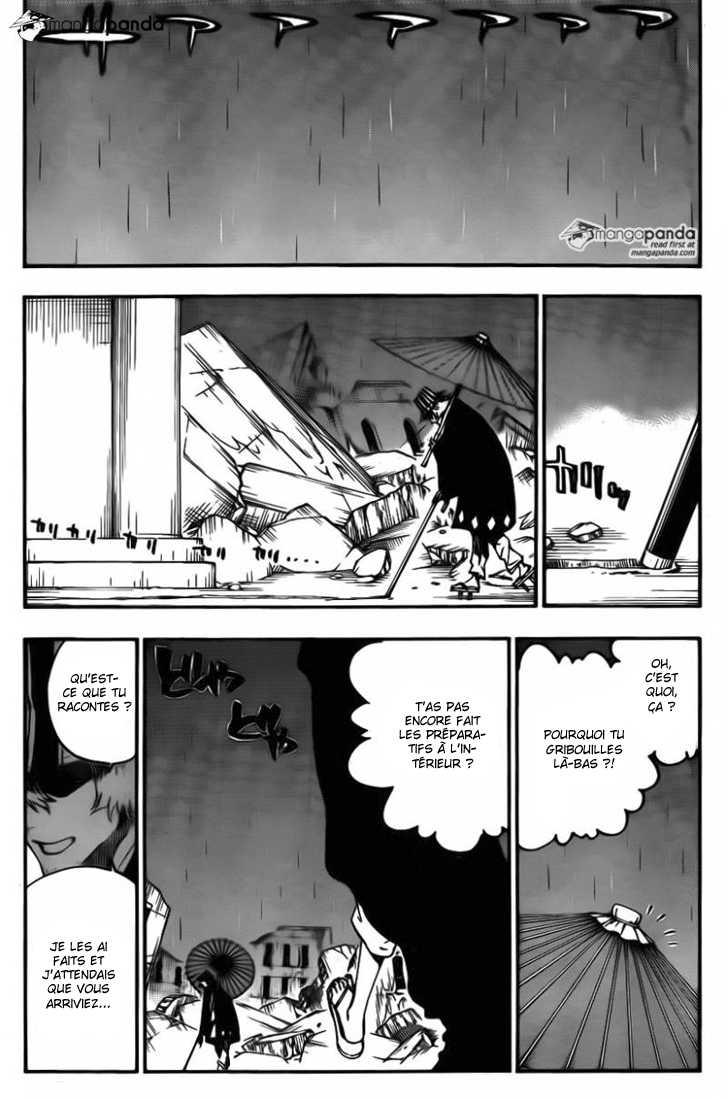 Bleach: Chapter chapitre-606 - Page 6