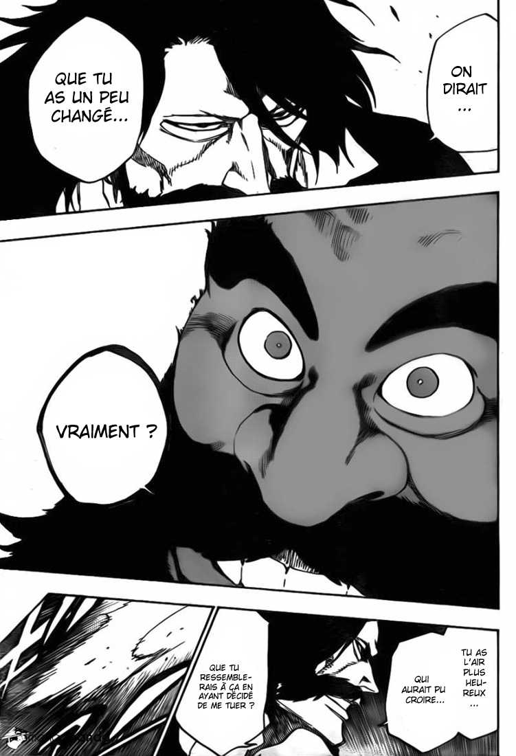 Bleach: Chapter chapitre-606 - Page 12