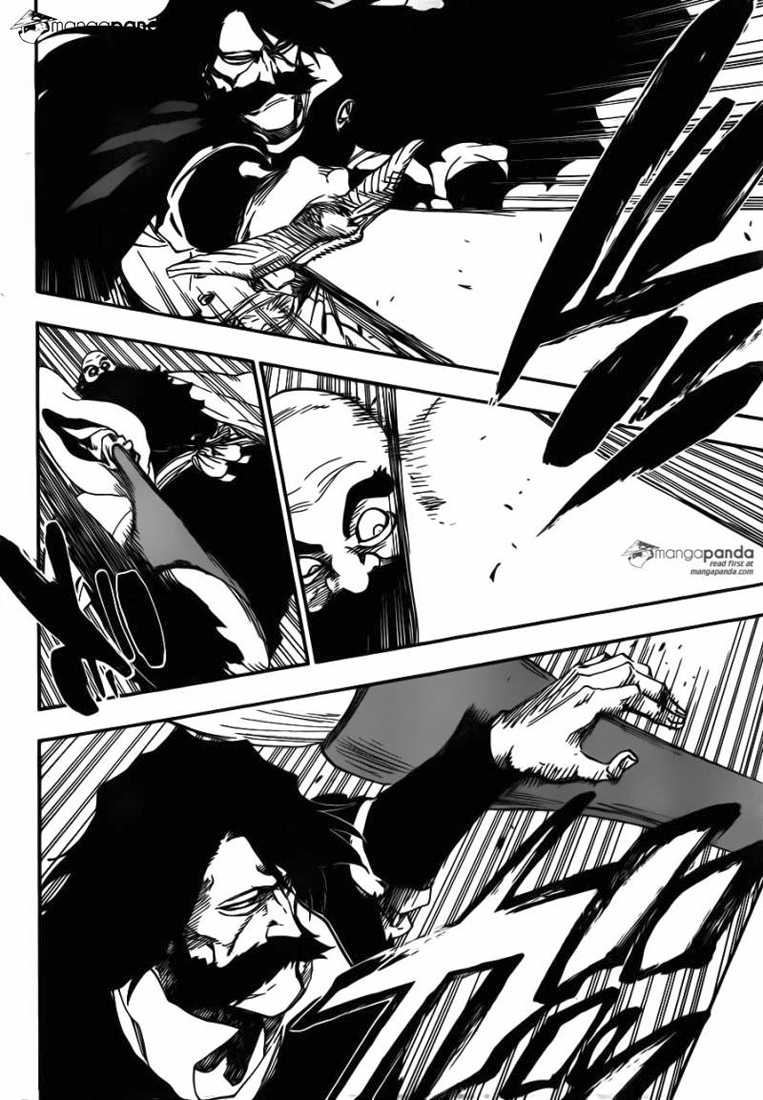 Bleach: Chapter chapitre-606 - Page 13