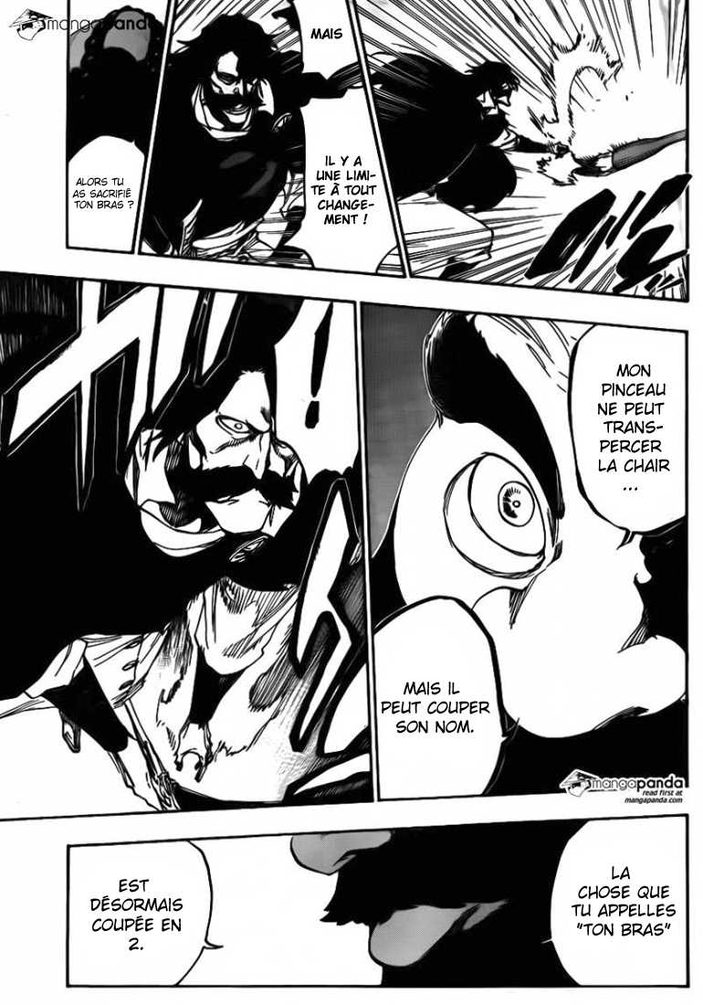 Bleach: Chapter chapitre-606 - Page 14
