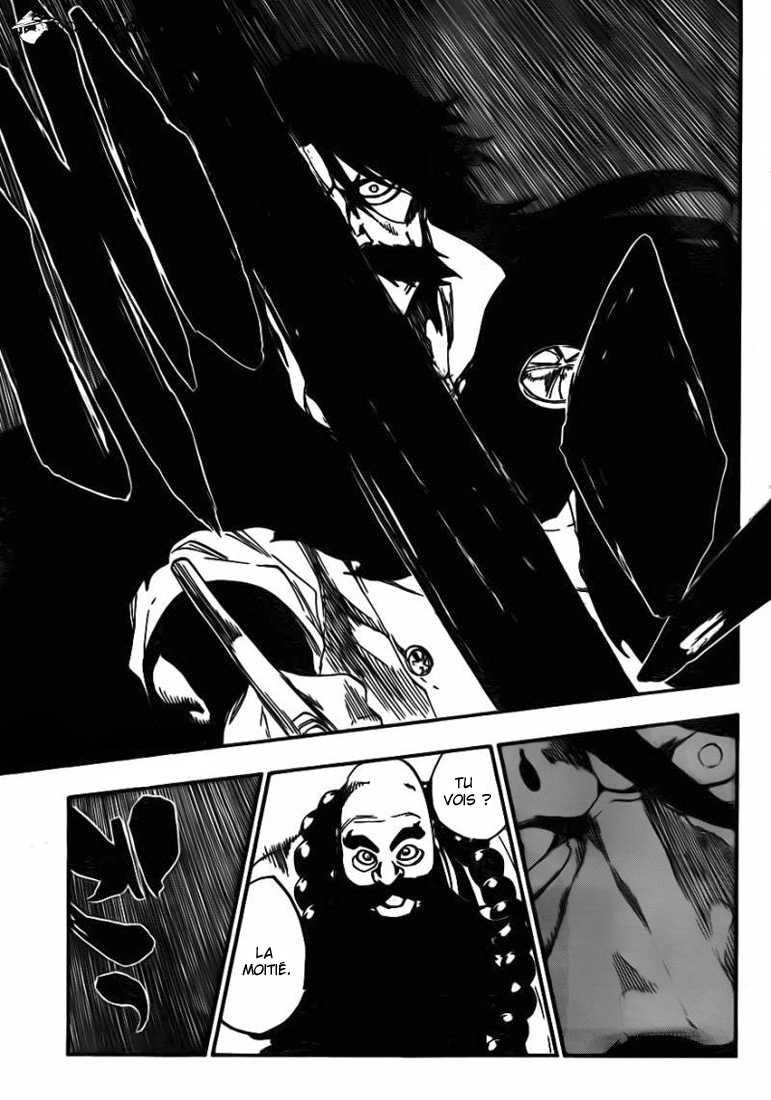 Bleach: Chapter chapitre-606 - Page 16