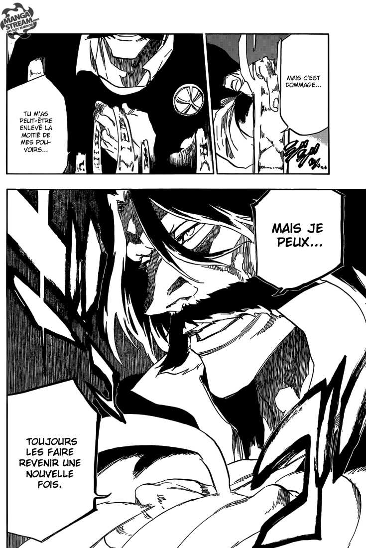 Bleach: Chapter chapitre-607 - Page 4