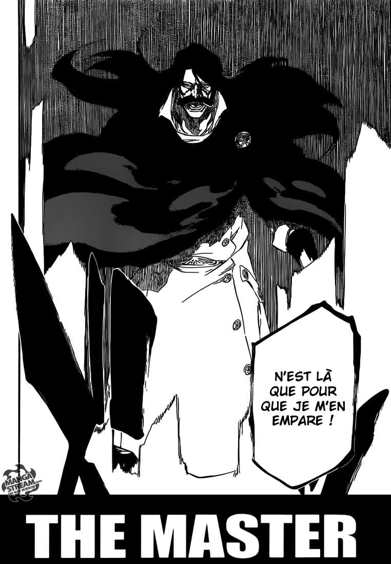Bleach: Chapter chapitre-607 - Page 6