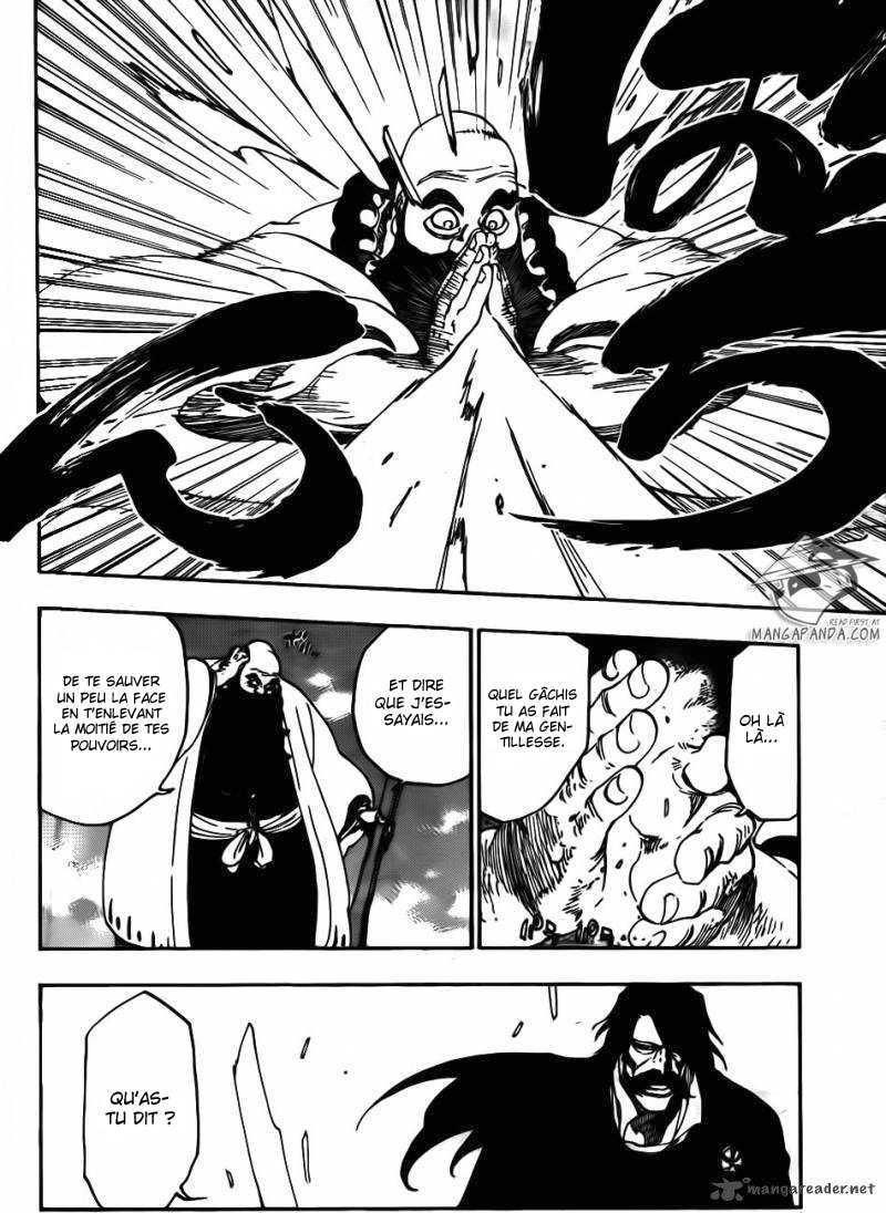 Bleach: Chapter chapitre-607 - Page 8