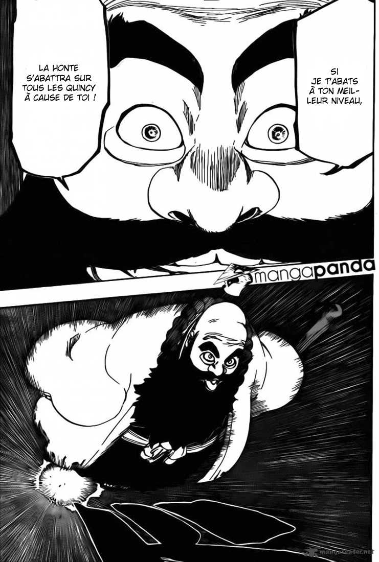 Bleach: Chapter chapitre-607 - Page 9