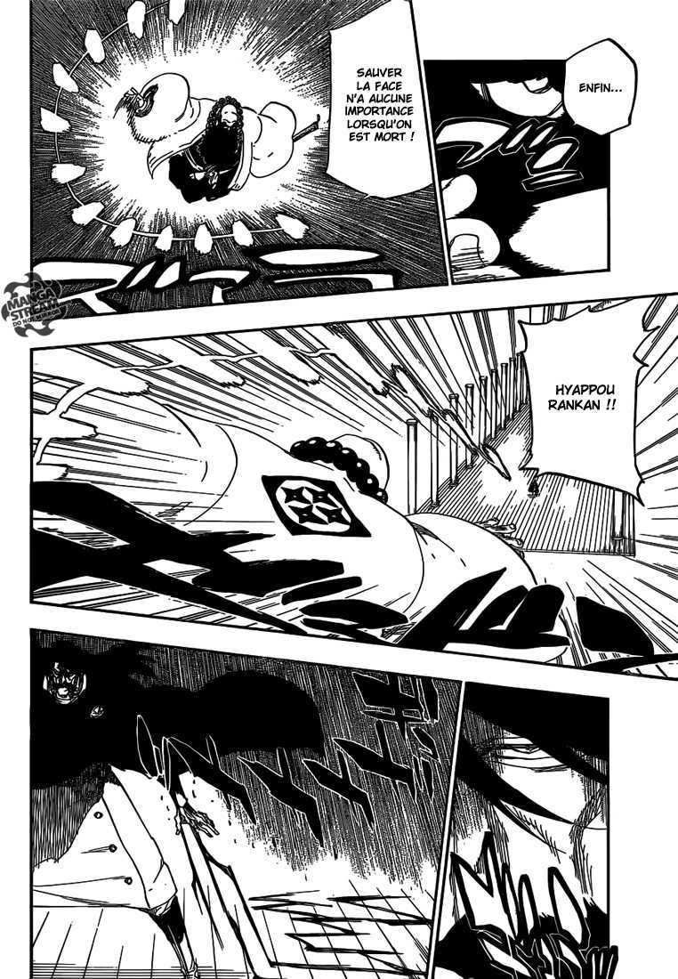 Bleach: Chapter chapitre-607 - Page 10
