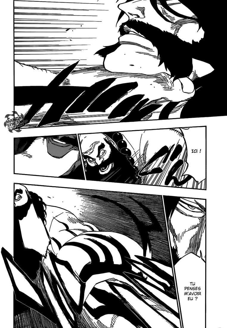 Bleach: Chapter chapitre-607 - Page 14