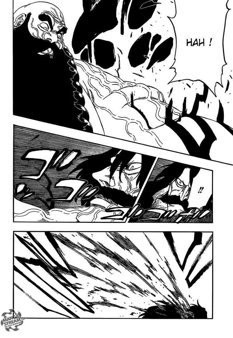 Bleach: Chapter chapitre-607 - Page 16