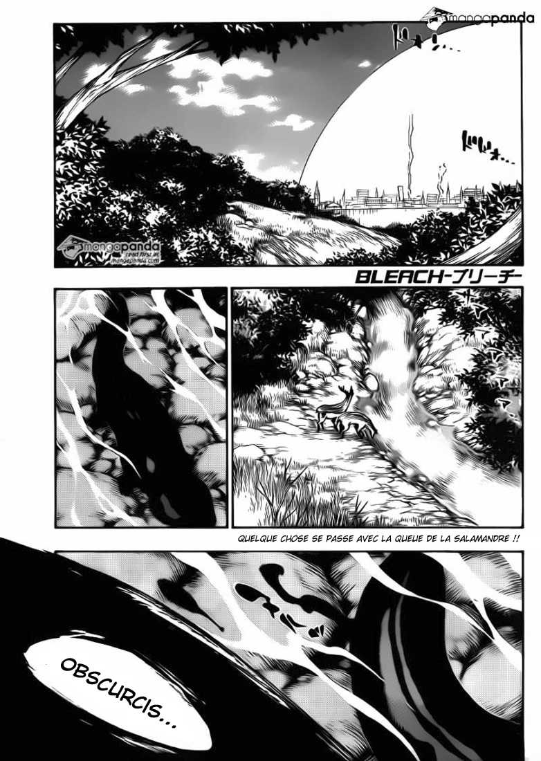 Bleach: Chapter chapitre-608 - Page 1