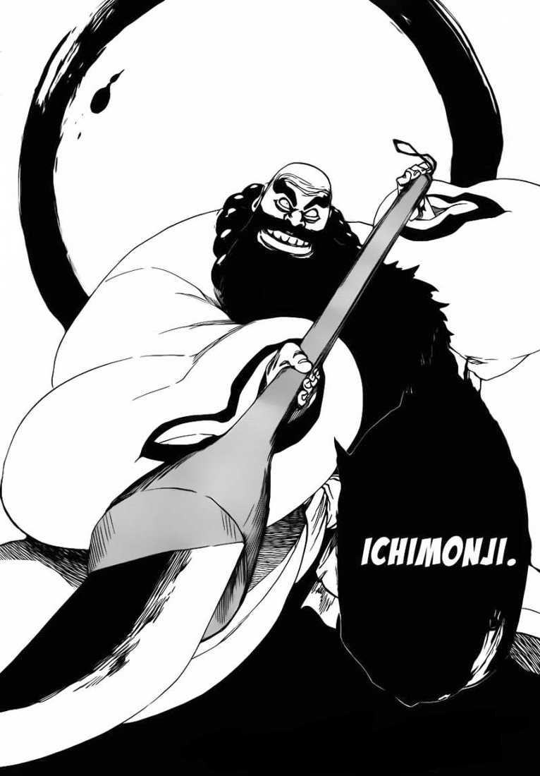 Bleach: Chapter chapitre-608 - Page 2