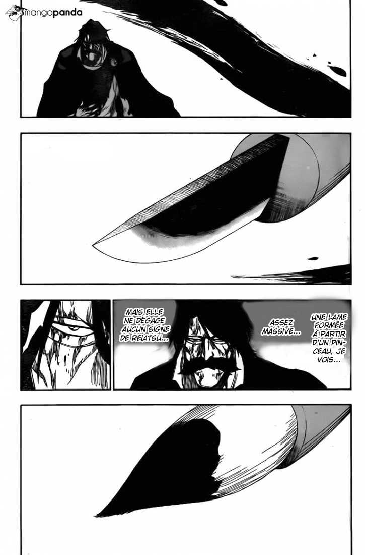 Bleach: Chapter chapitre-608 - Page 4