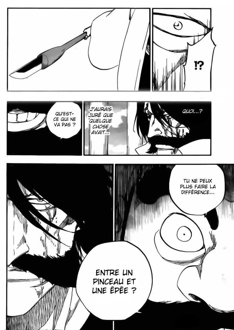 Bleach: Chapter chapitre-608 - Page 5