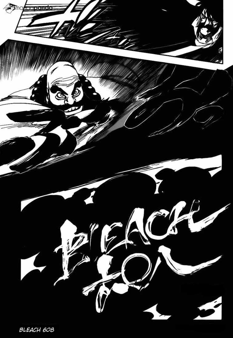 Bleach: Chapter chapitre-608 - Page 6