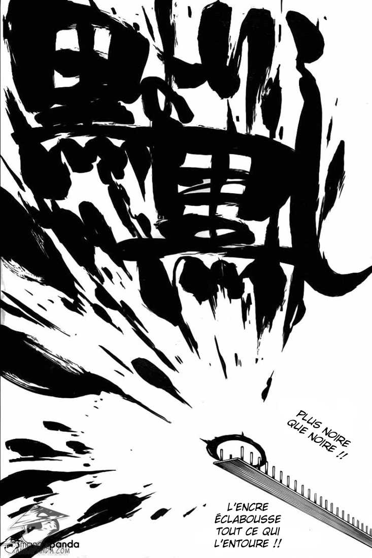 Bleach: Chapter chapitre-608 - Page 7