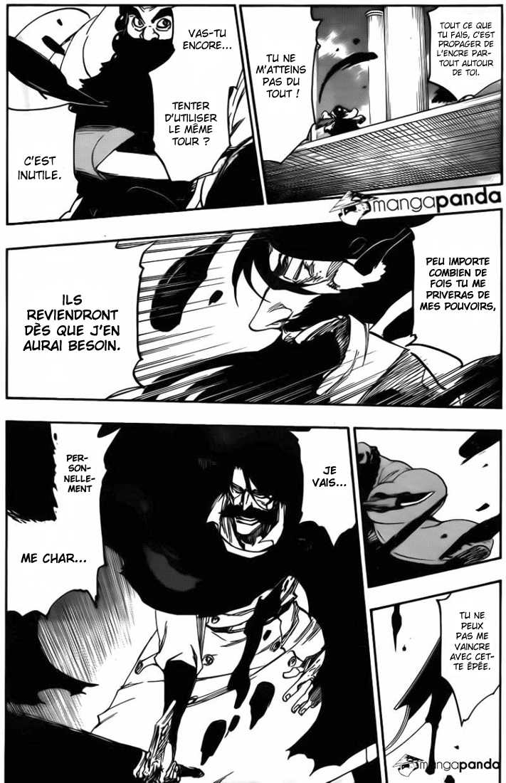 Bleach: Chapter chapitre-608 - Page 9